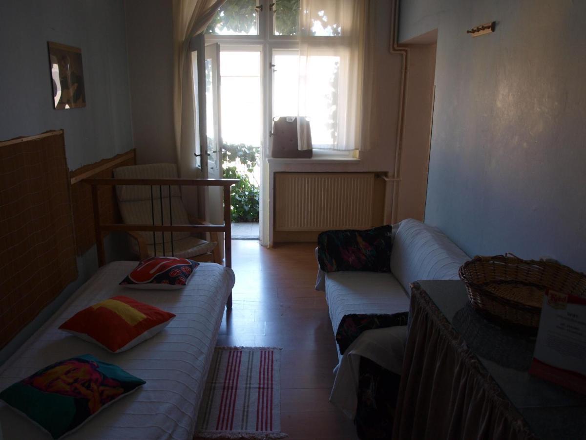 Apartmany Rossa Louny Extérieur photo